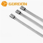 মই টাইপ স্টেইনলেস স্টিল কেবল টাই