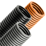 তরল টাইট ফ্লেক্স নালী