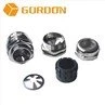 EMC Metal Cable Glands-T Type2