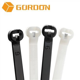 মেটাল পল তারের টাই