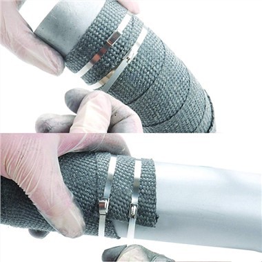 304 কেবল টাই