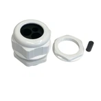 কালো নাইলন গ্রন্থি