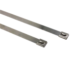 এসএস কেবল টাই 300 মিমি