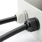 জলরোধী তারের গ্রন্থি